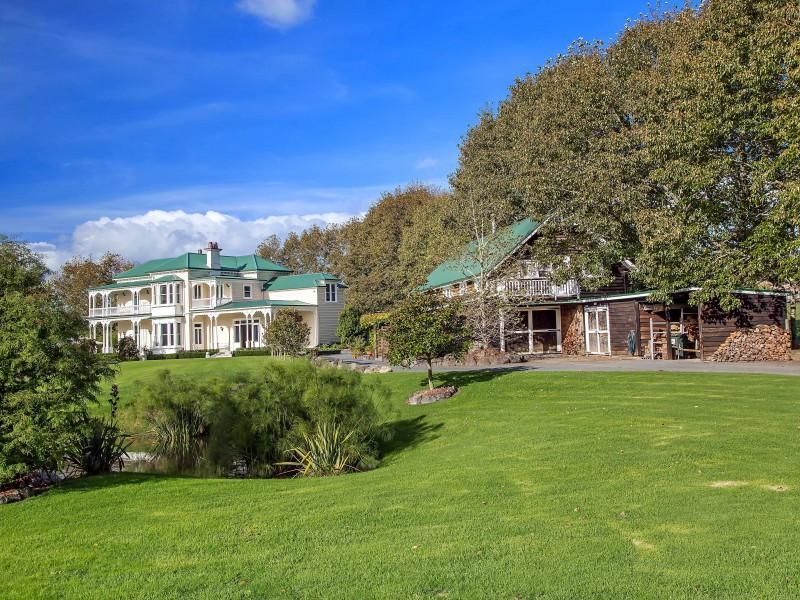 Horsefall and Church | Residential | Logan Architects