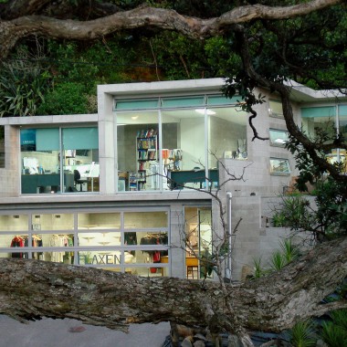 Logan Architects Office | Commercial Architecture | Logan Architects